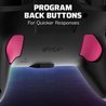 PDP - Mando inalámbrico Glow para Nintendo Switch y Switch OLED - Gran
