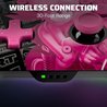 PDP - Mando inalámbrico Glow para Nintendo Switch y Switch OLED - Gran