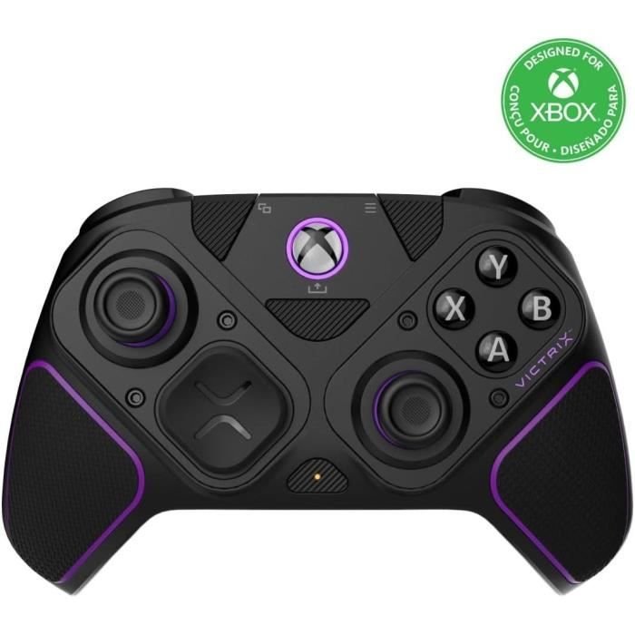 Controller wireless - Pro BFG - PC, Xbox One e Series X|S - PDP - Puls