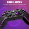 Controller wireless - Pro BFG - PC, Xbox One e Series X|S - PDP - Puls