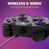 Controller wireless - Pro BFG - PC, Xbox One e Series X|S - PDP - Puls