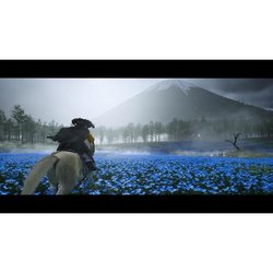 Ghost of Yotei  PS5-Spiel
