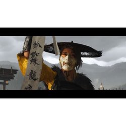 Ghost of Yotei  PS5-Spiel
