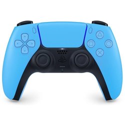 Manette sans fil DualSense - Starlight Blue I PS5 et PC