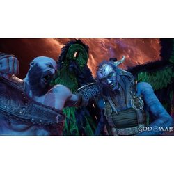 God Of War: Ragnarok PS5 Game