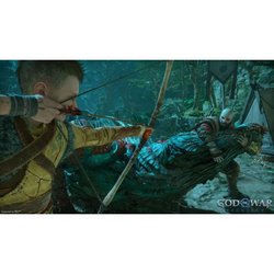 God Of War: Ragnarok PS5 Game
