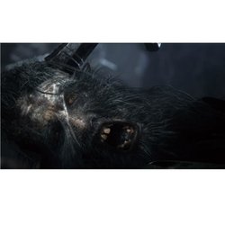 PlayStation Bloodborne colpisce il gioco PS4