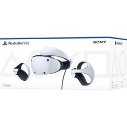 PlayStation VR2 - Auricolare Virtual Reality