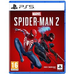 MARVEL S SPIDER-MAN 2 - PS5-game
