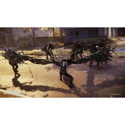 MARVEL S SPIDER-MAN 2  PS5-Spiel
