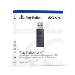 PS5 USB adapter - PlayStation Link