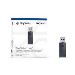 PS5 USB adapter - PlayStation Link