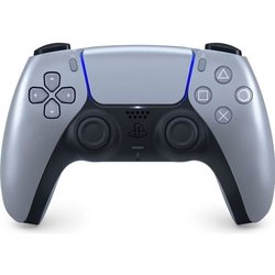 Mando PS5 DualSense - Tierra profunda - Plata de ley