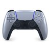 Controller PS5 DualSense - Terra profonda - Argento sterling