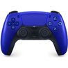 Controller DualSense PS5 - Terra profonda - Blu cobalto