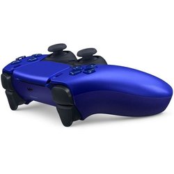PS5 DualSense Controller - Deep Earth - Cobalt Blue