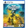 Helldiverse 2 PS5-game