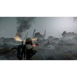 Helldiverse 2 PS5-Spiel
