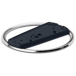 Vertical base for PS5 console