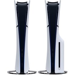 Verticale basis voor PS5-console