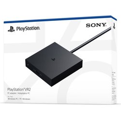 PSVR2-adapter voor pc