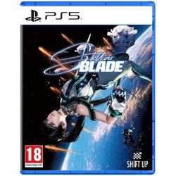Stellar Blade  PS5-Spiel
