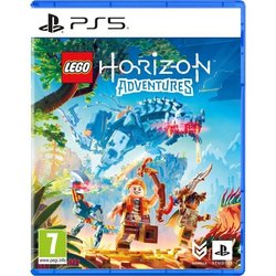 Lego Horizon Adventures - PS5 Game