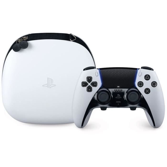 PS5 DualSense Edge Wireless Controller