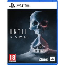 Bis zum Morgengrauen  PS5-Spiel