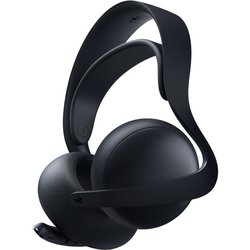 PULSE Elite Wireless Headset - Midnight Black