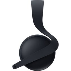 PULSE Elite Wireless Headset - Midnight Black