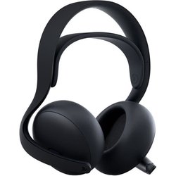 PULSE Elite Wireless Headset - Midnight Black