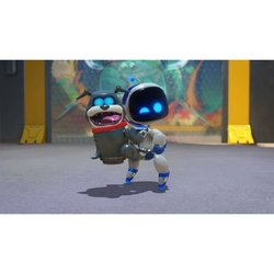 Astrobot - PS5-game