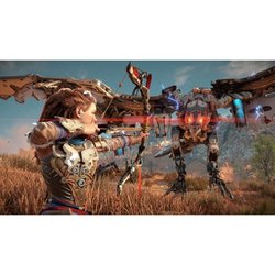 Horizon Zero Dawn Remastered  PS5 Game