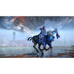 Horizon Zero Dawn rimasterizzato  Gioco per PS5