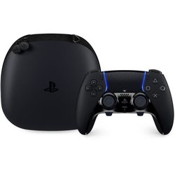 DualSense Edge draadloze controller - Midnight Black I PS5 en pc
