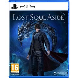 Lost Soul Aside  PS5-Spiel