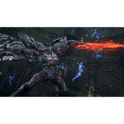 Lost Soul Aside - PS5-game