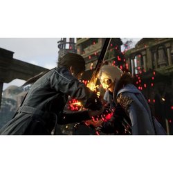 Lost Soul Aside - PS5-game