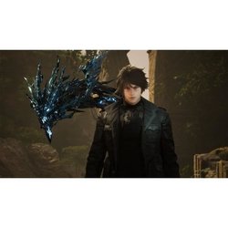 Lost Soul Aside - PS5-game