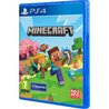 Minecraft Starter Refresh Edition - Gioco PS4