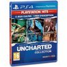 Uncharted: La PlayStation della Collezione Nathan Drake colpisce Jeu P