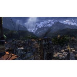 Uncharted: La PlayStation della Collezione Nathan Drake colpisce Jeu P