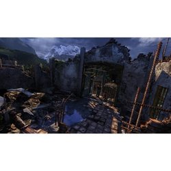 Uncharted: La PlayStation della Collezione Nathan Drake colpisce Jeu P