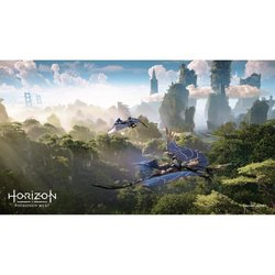 Horizon: Verbotenes West PS4 -Spiel (PS5 -Upgrade verfügbar)