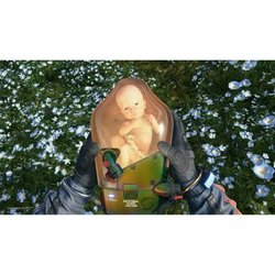 Death Stranding Director s Cut - Jeu PS5