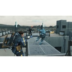 Death Stranding Director s Cut - Jeu PS5