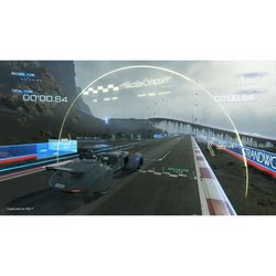 Death Stranding Director s Cut - Jeu PS5