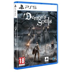 Demon s Souls - Gioco per PS5