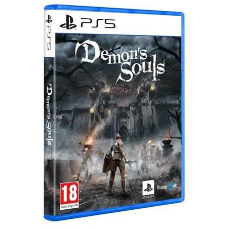 Demon s Souls - PS5-Spiel